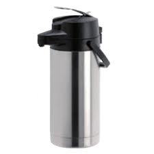 Elia Beverage Dispenser 2.5L Lever Operated.
