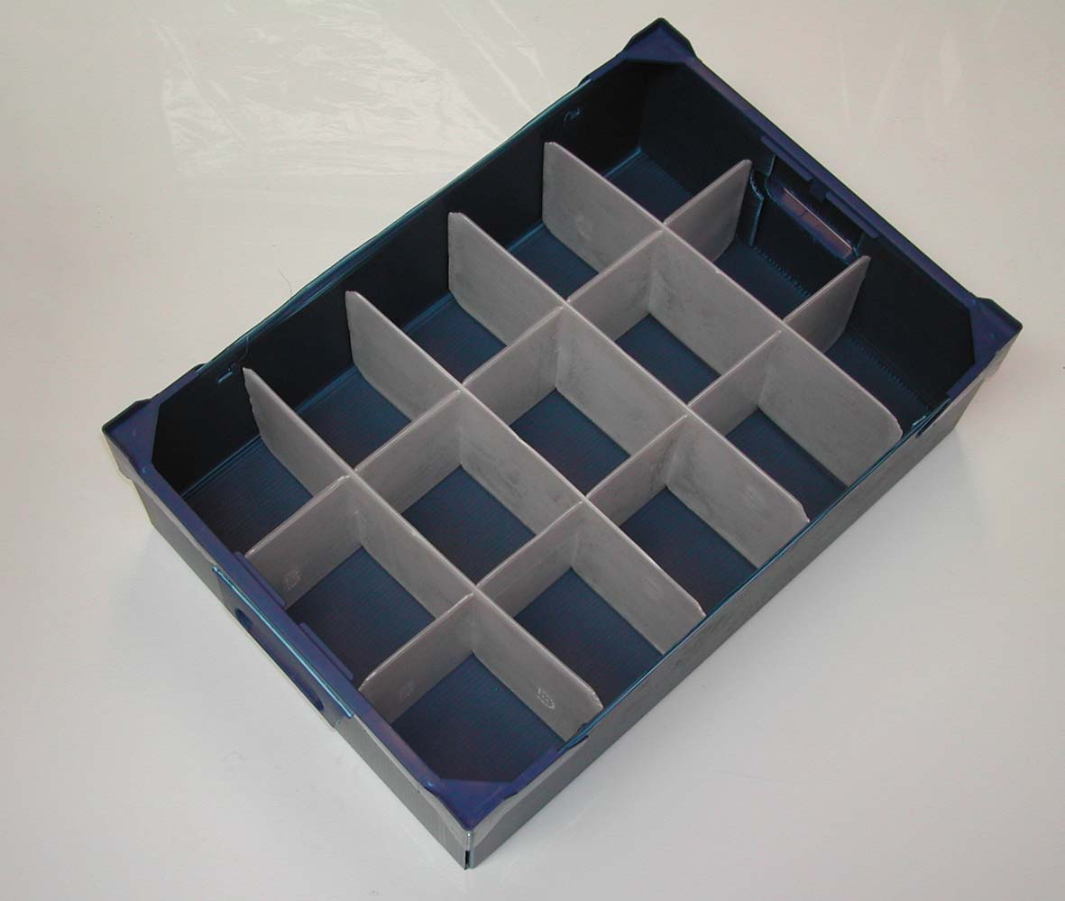 Glass Boxes - Glassjacks