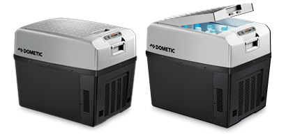 Dometic Waeco TropiCool TCX 35