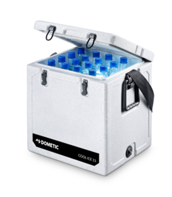 Dometic Cool-Ice WCI 33 Cool ice, insulated box