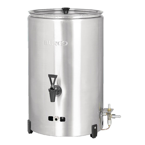 LPG Standard 20 litre catering boiler