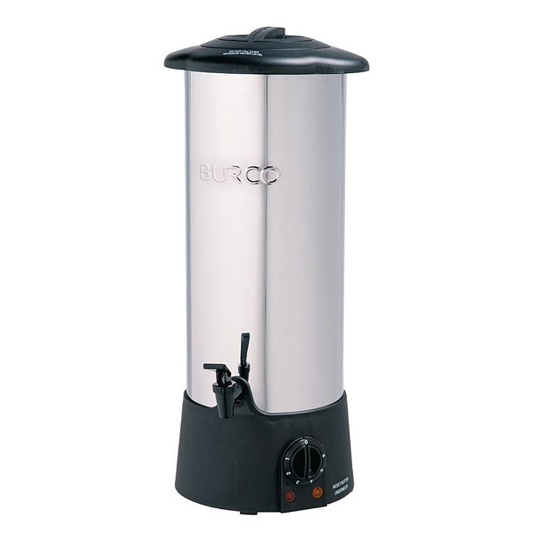 Burco 8 Litre Catering Urn / Water Boiler