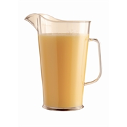 4 Pint Polycarbonate Jug/Pitcher (CE stamped)